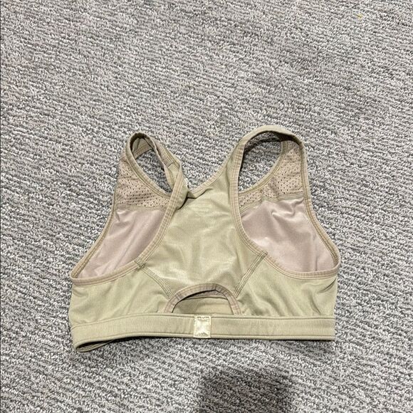 Patagonia Women's Tan Sports Bra - Picture 2 of 4